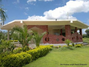 Shree Krishna Jungle Resort